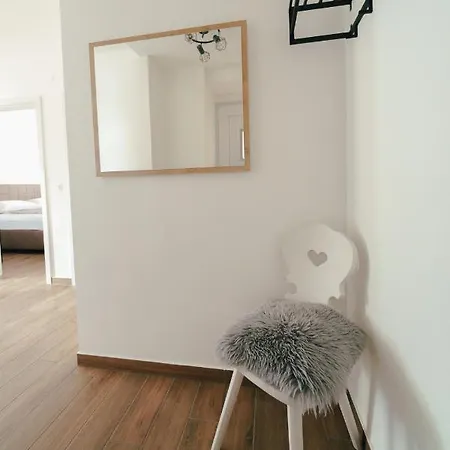 Stadtapartment Kus Klagenfurt am Woerthersee Zewnętrze zdjęcie