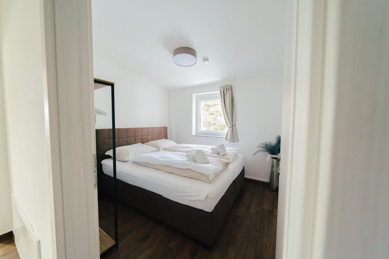 Appartement Stadtapartment Kus *