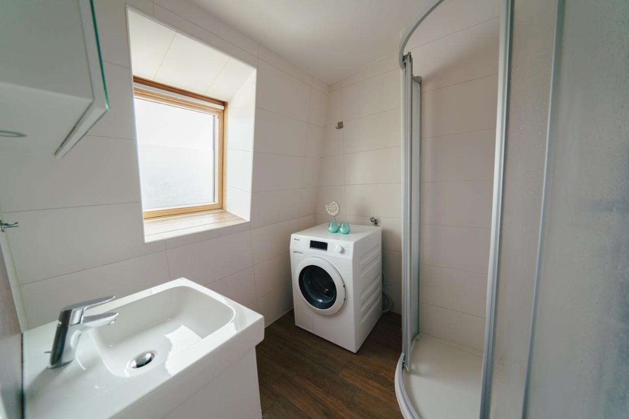 Stadtapartment Kus Appartement *