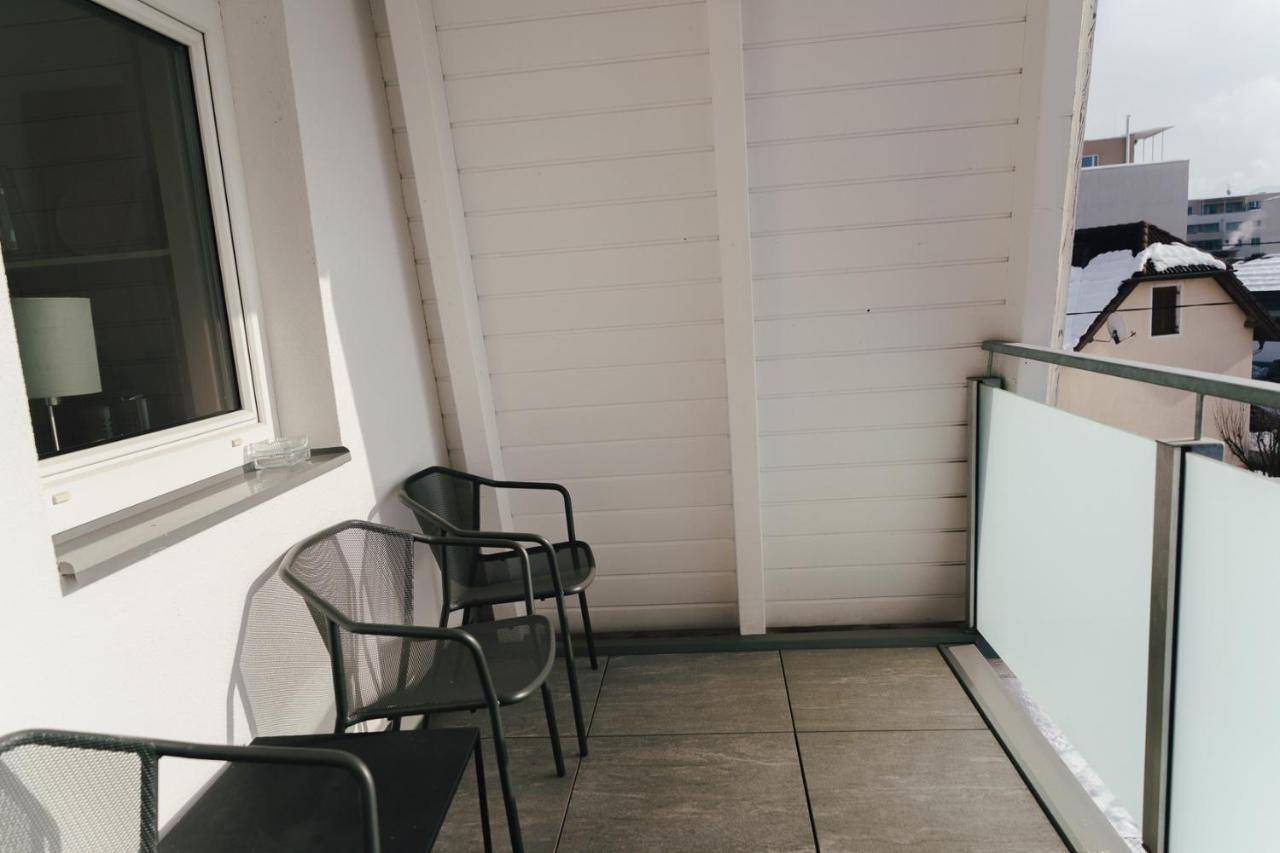 Appartement Stadtapartment Kus