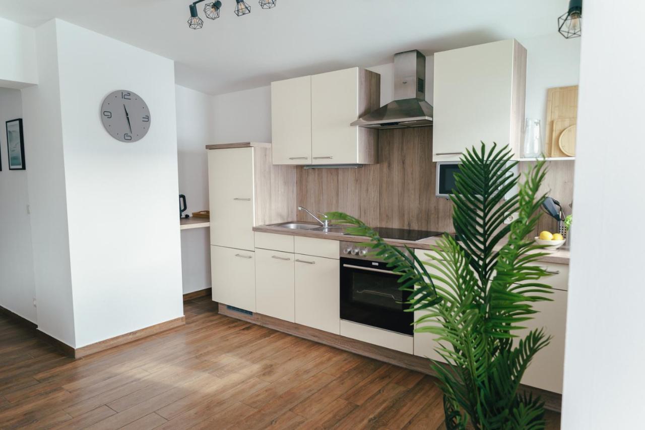 Appartement Stadtapartment Kus Klagenfurt am Wörthersee