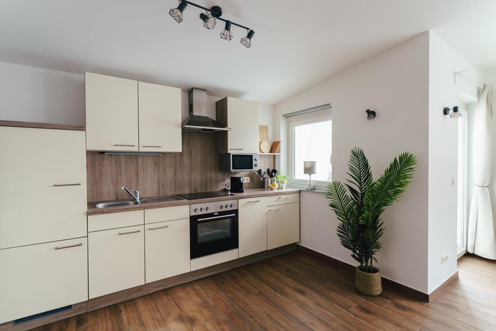 Stadtapartment Kus Appartement *