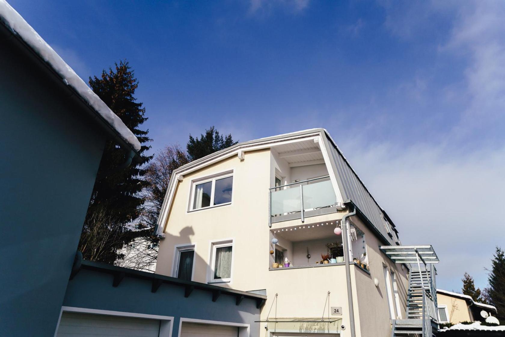 Appartement Stadtapartment Kus Klagenfurt am Wörthersee