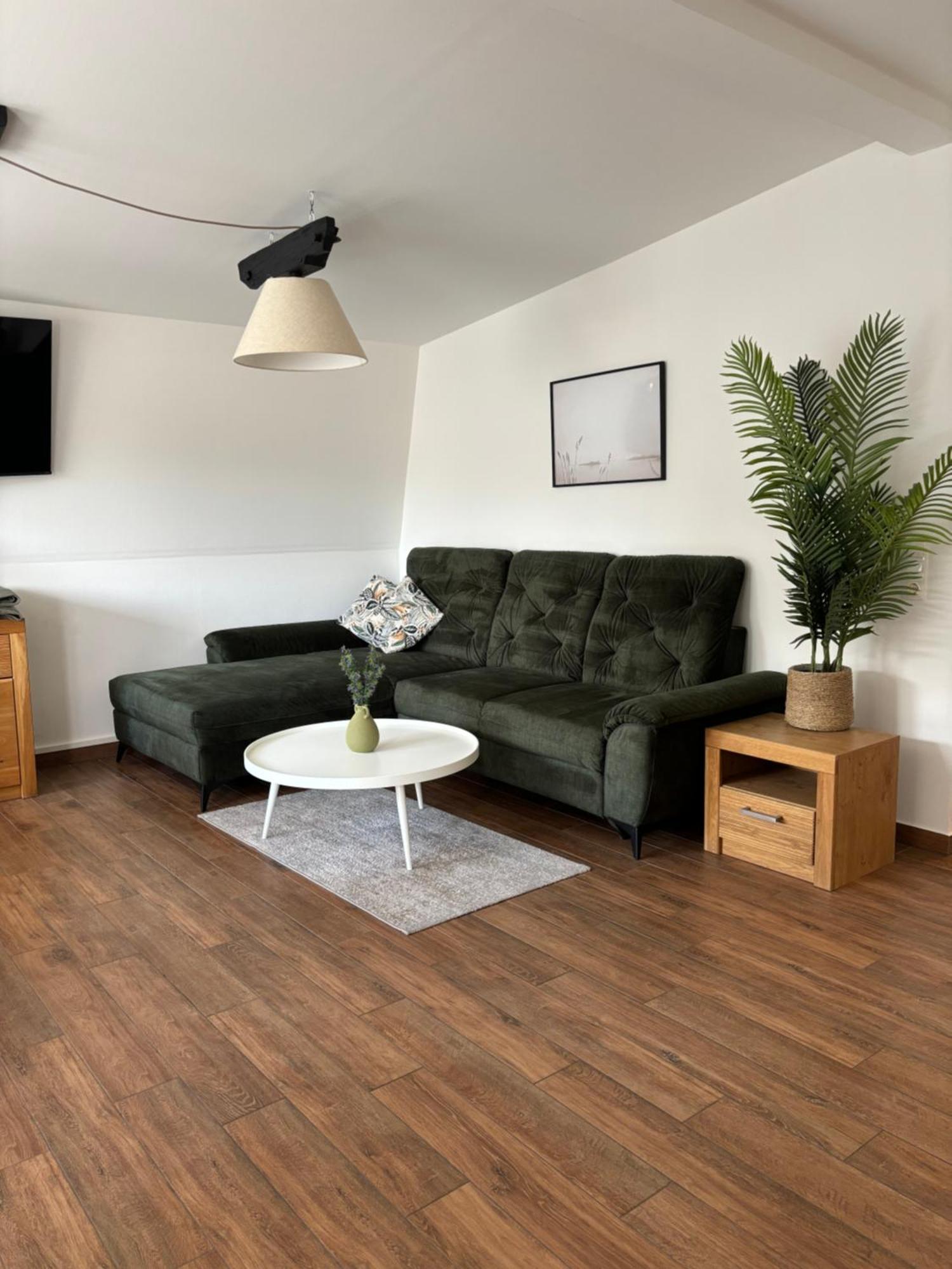 Appartement Stadtapartment Kus
