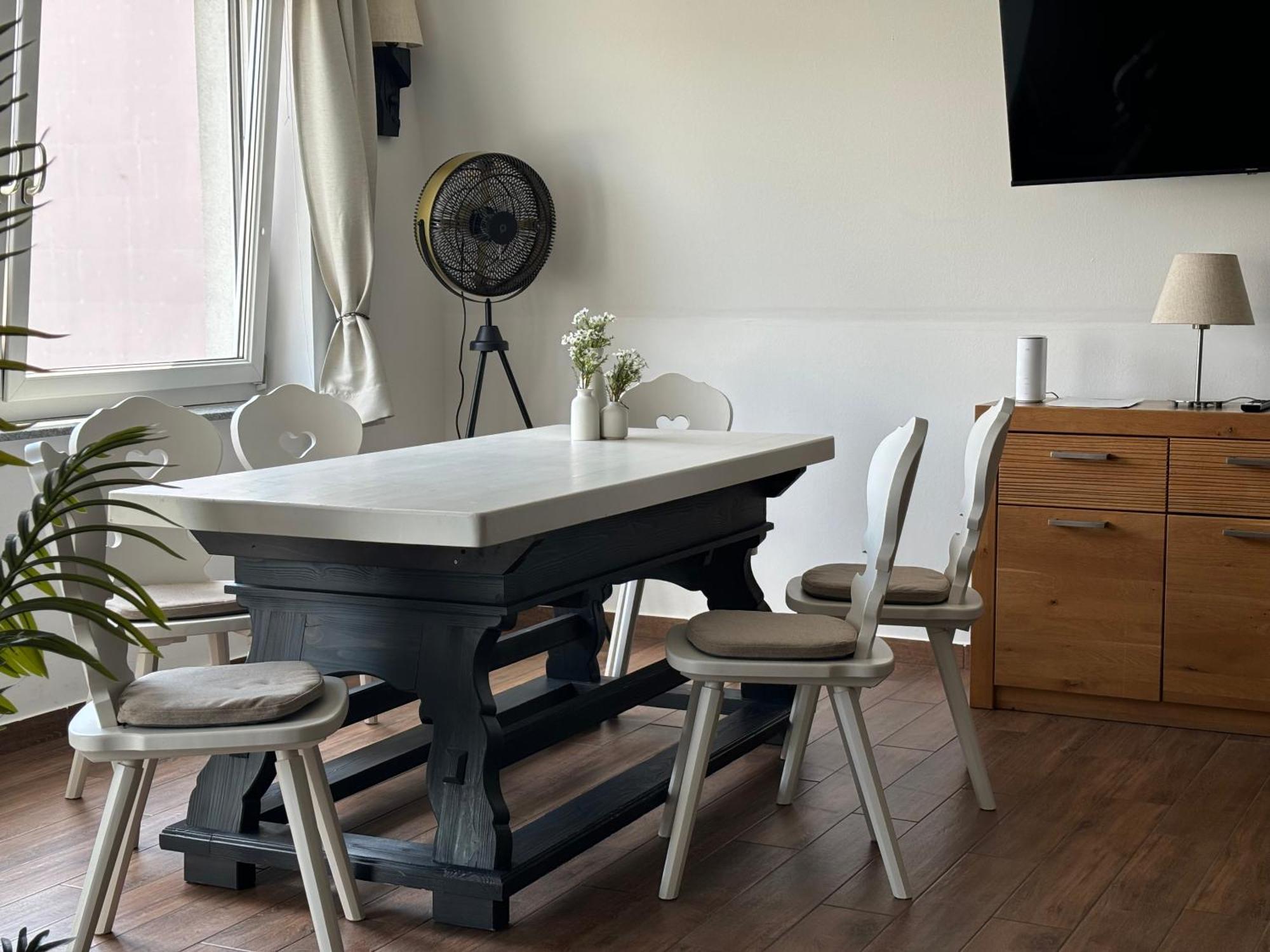 Stadtapartment Kus Appartement *