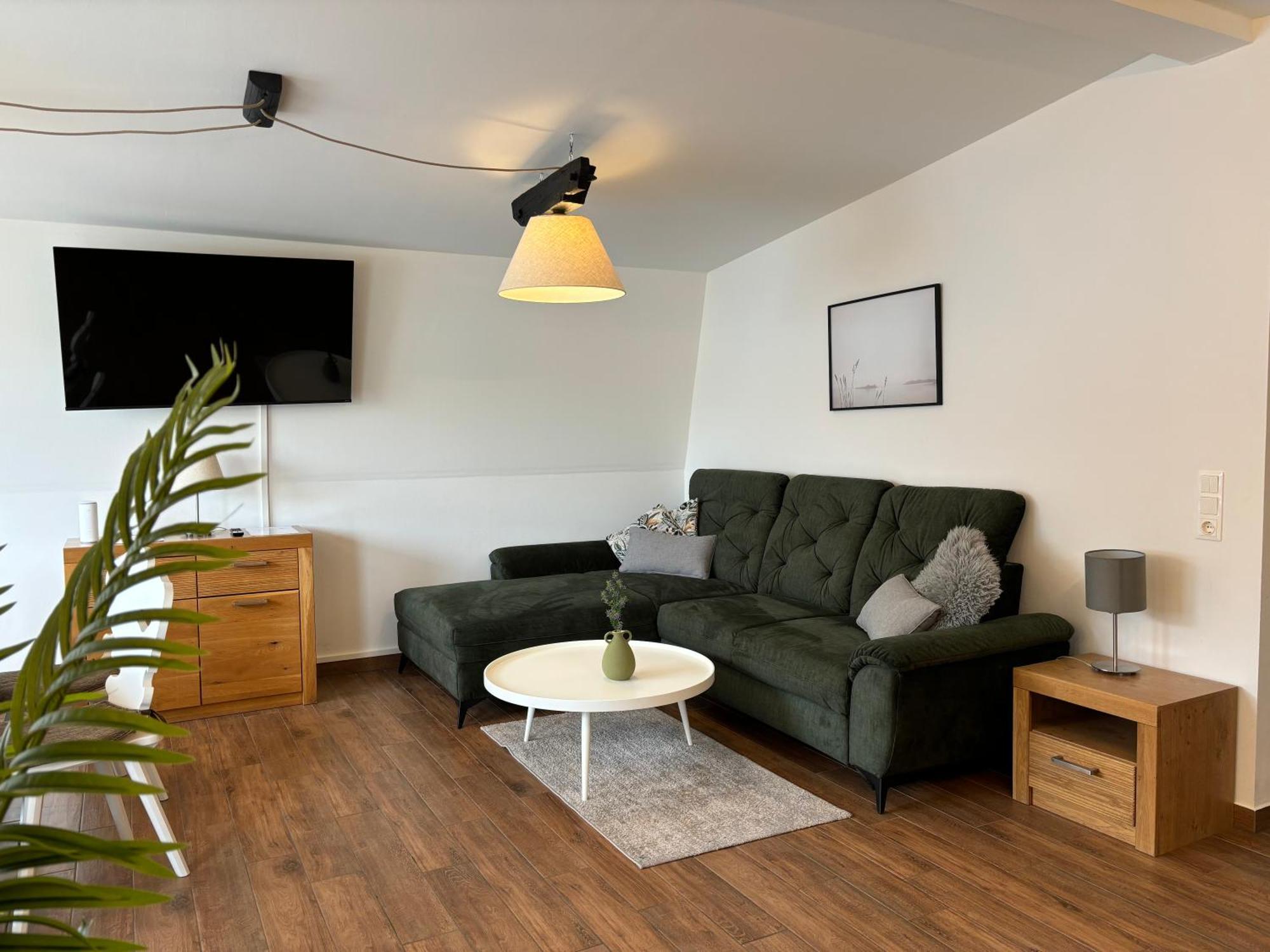 Appartement Stadtapartment Kus *
